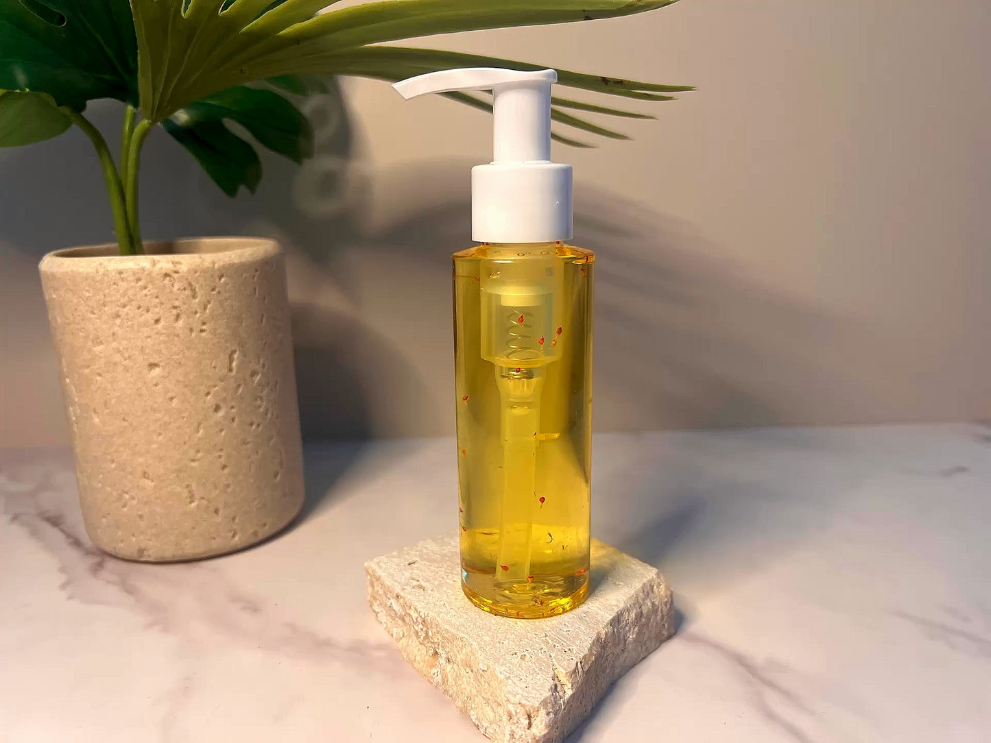 Fig Seed Body Oil
