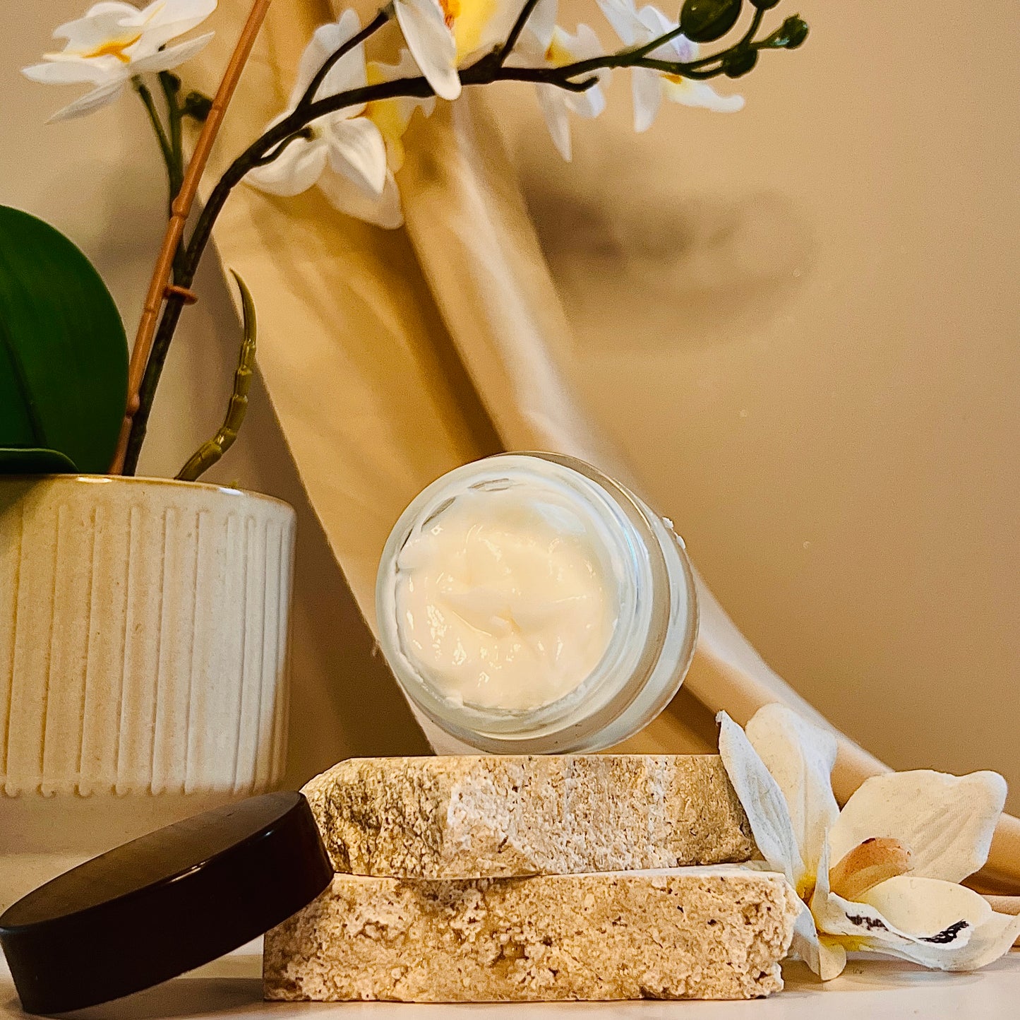 Goat Milk & Bakuchiol Face Cream